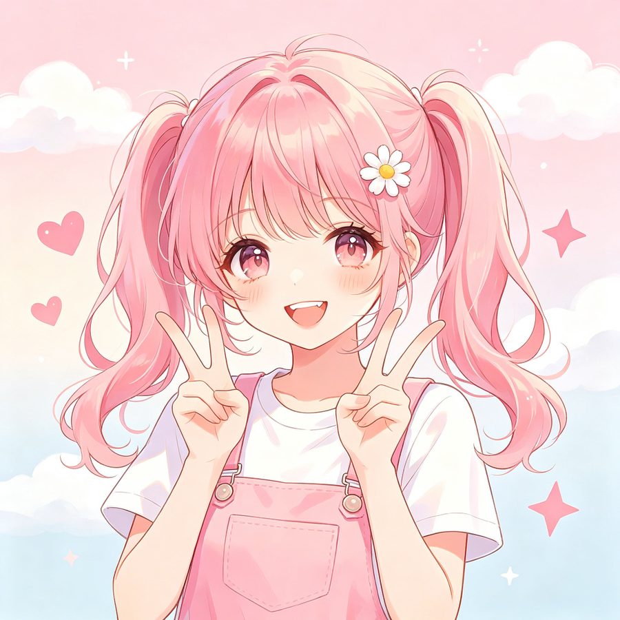 伊伊 头像